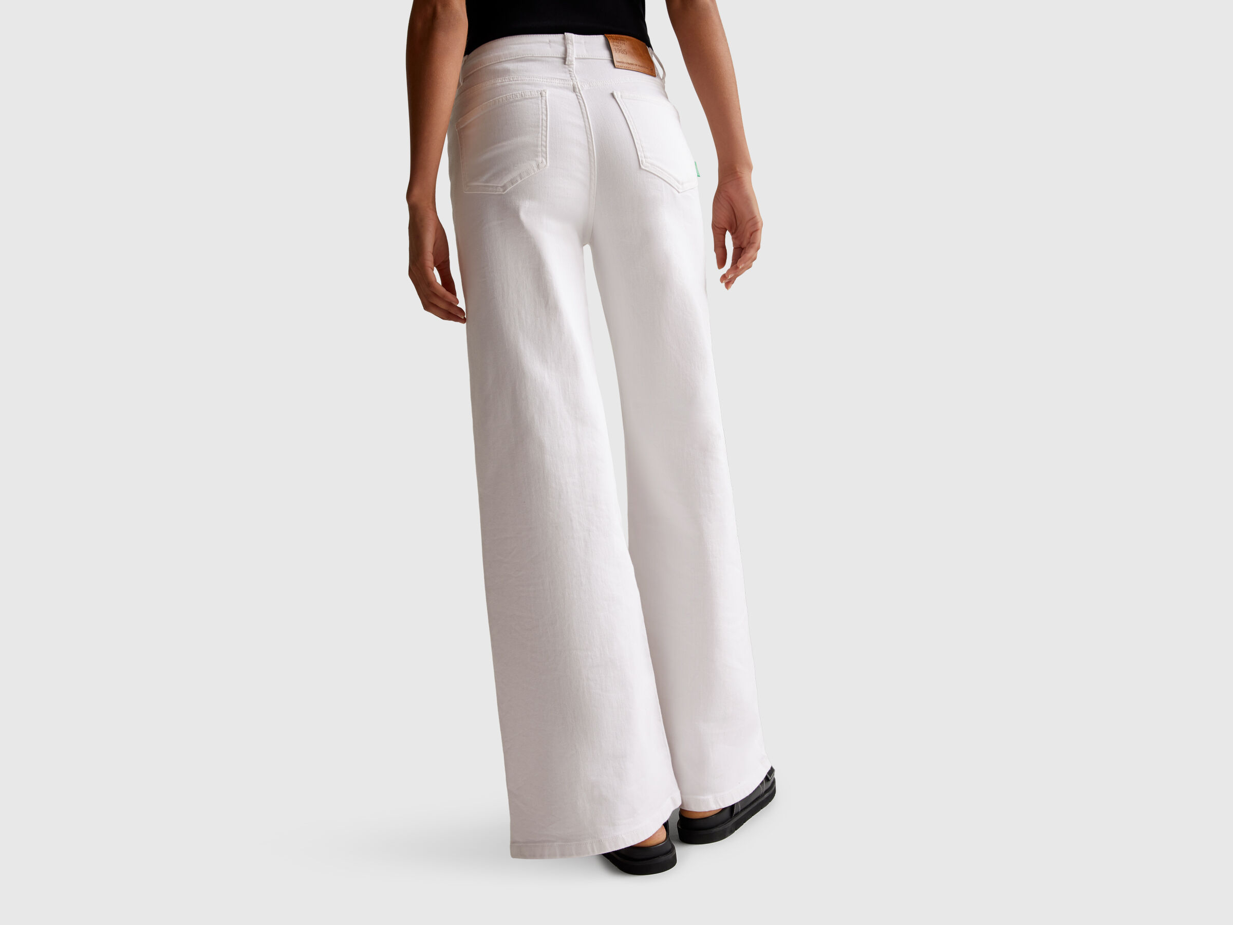 TROUSERS Mujer image number 2